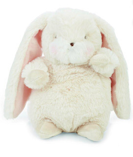 Tiny Nibble bunny