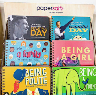 Wisdom Books