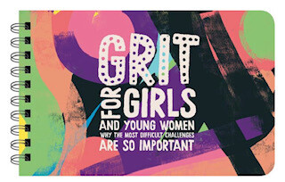 Grit for girls wisdom books