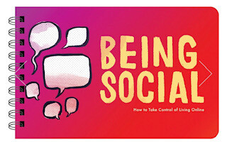 Being Social wisdom book