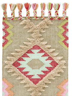 Braided dreams 2&#39; x 3&#39;