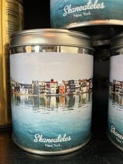 Skaneateles Scene Candle