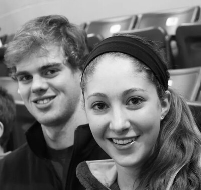 Jessica Pirro/Mitchell Jones- June 4, 2022