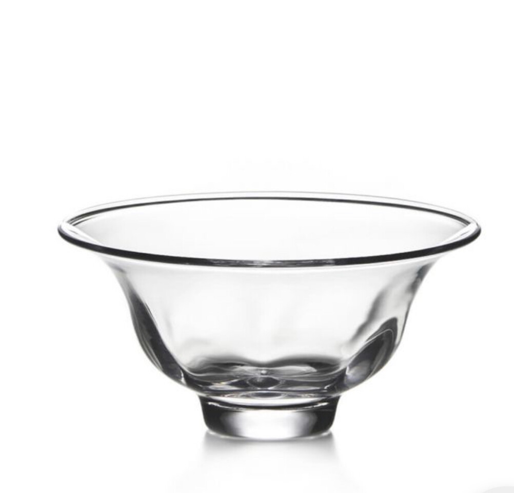 Simon Pearce Shelburne bowl-large received
