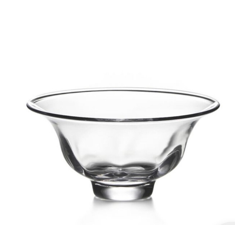 Simon Pearce Shelburne bowl-large received