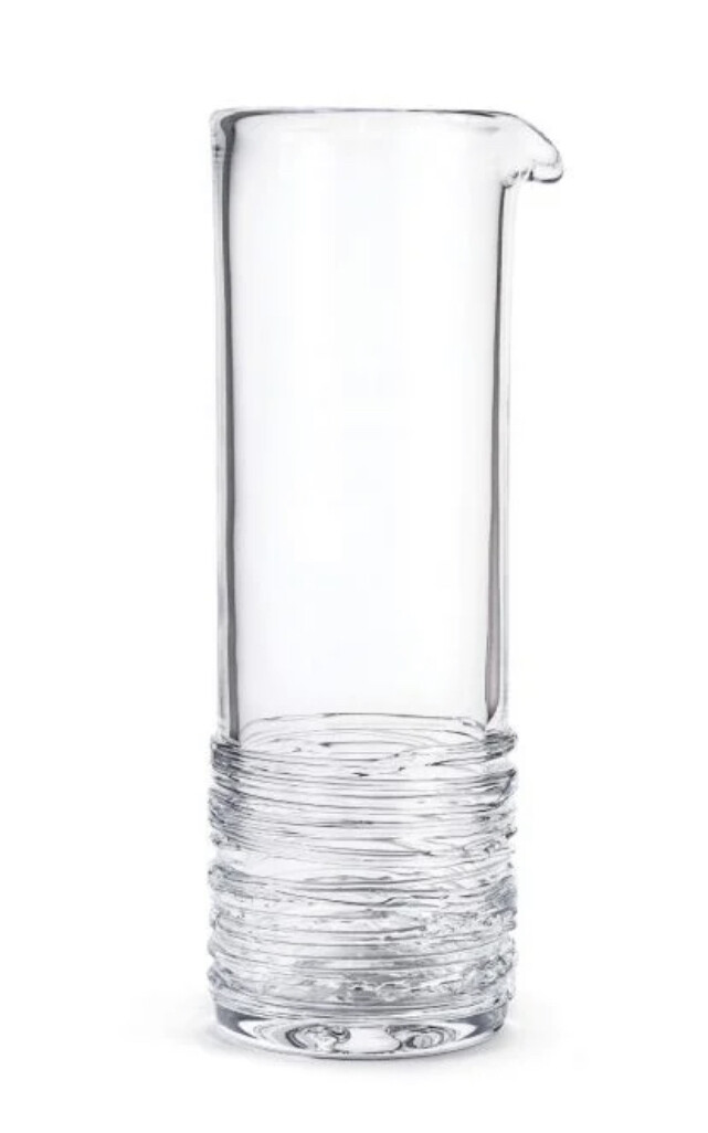 Echo Lake Cocktail carafe