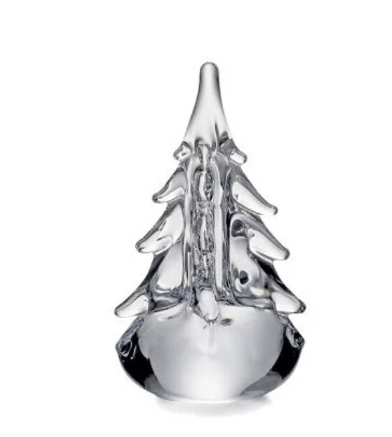 Simon Pearce 5 sided 6&quot; tree