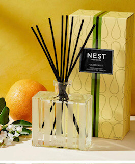 Nest reed diffusers-wants 2