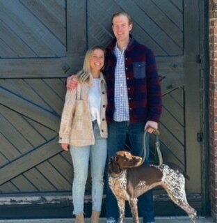 Meaghan Anklin &amp; Matt Croglio~wedding registry