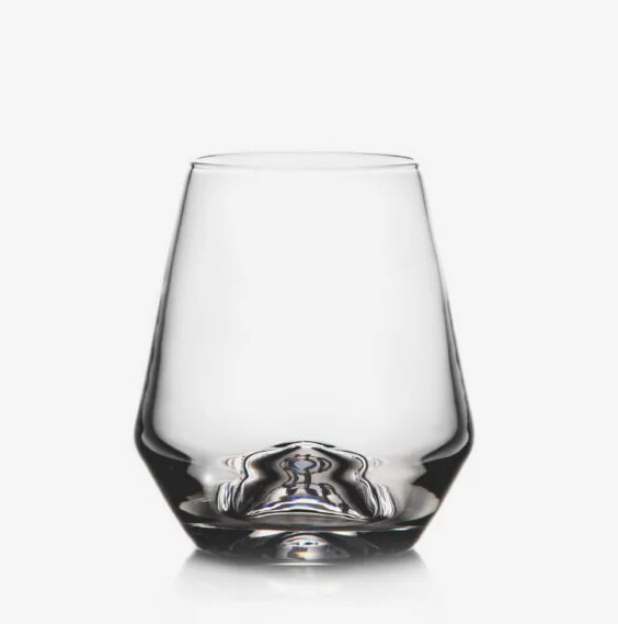 Simon Pearce Bristol Tumblers~wishes for 6~received 2