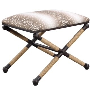 Fawn bench-COMPLETE received