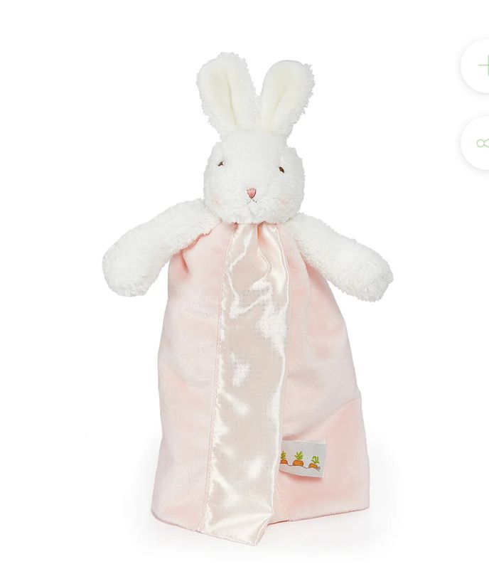 Bunny buddy