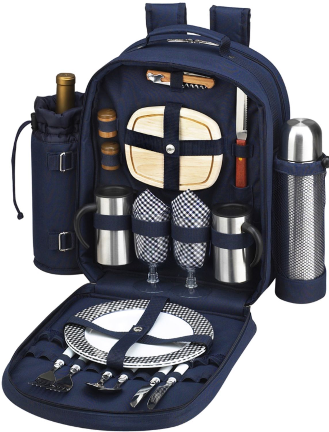 Picnic backpack