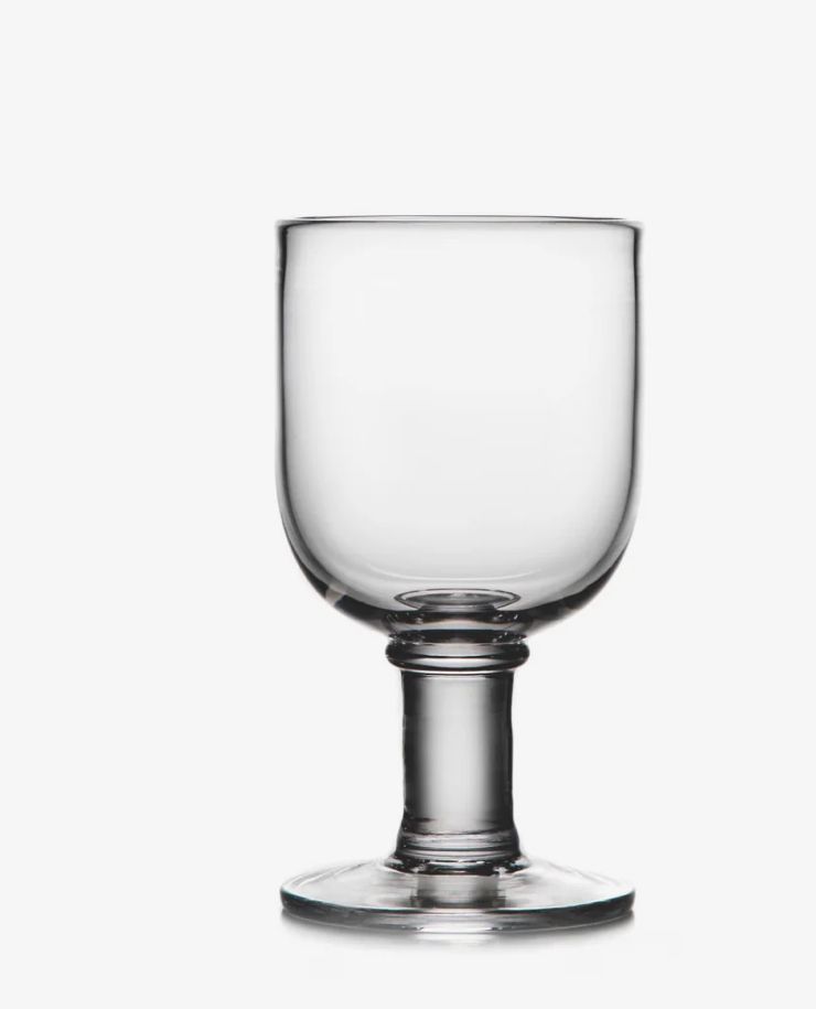 Essex  goblets ~wishing for 8~Received 8 COMPLETE