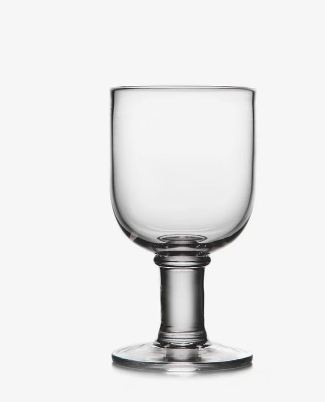 Essex  goblets ~wishing for 8~Received 8 COMPLETE