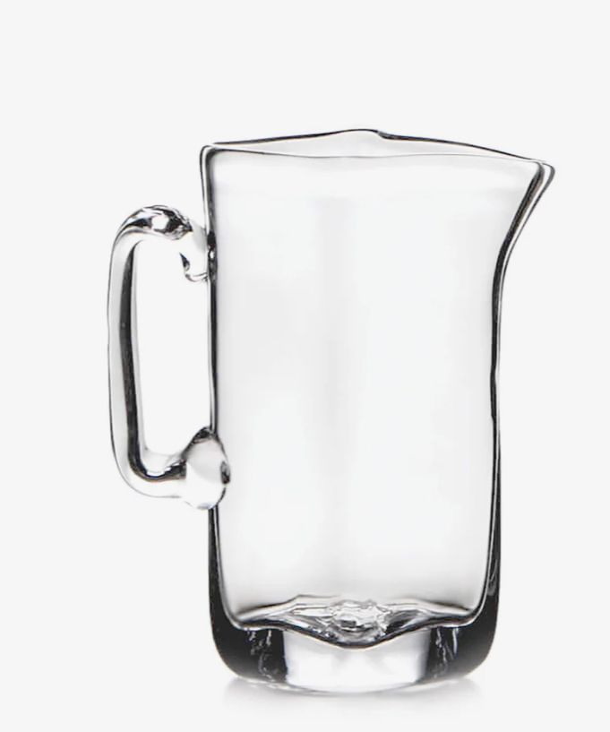 Woodbury pitcher~large~ received COMPLETE