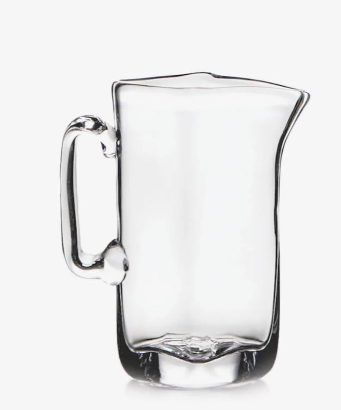 Woodbury pitcher~large~ received COMPLETE