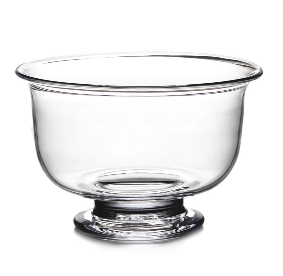 Simon Pearce Revere bowl~received COMPLETE