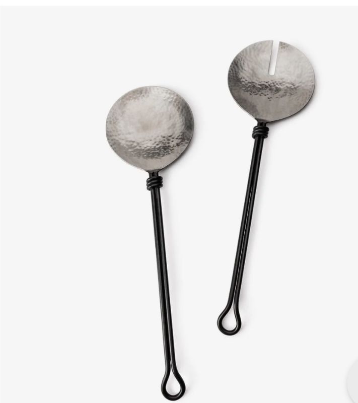 Serving set pair of (2)