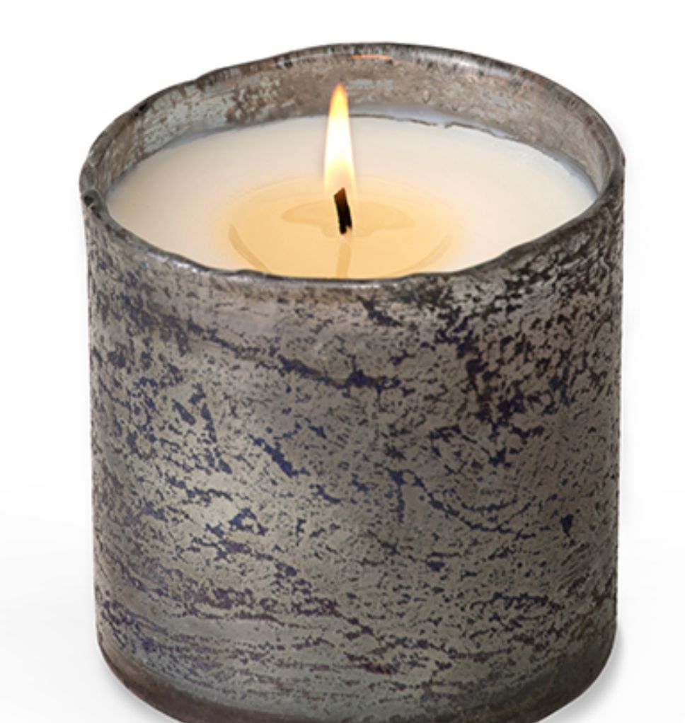 Artisan  &quot;Grapefruit Pine&quot; candle