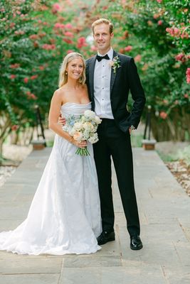 Meaghan &amp; Matt Croglio~baby registry