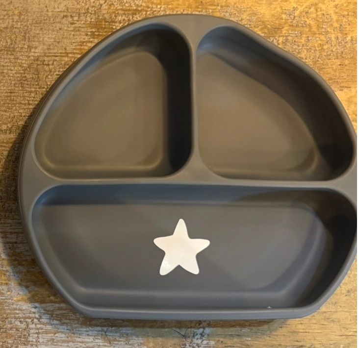 ⭐️ plate