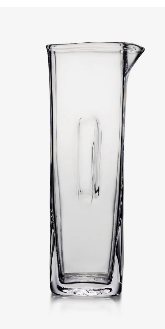 Woodbury Cocktail carafe