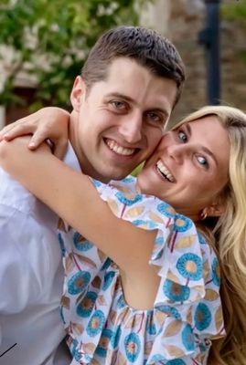 Julia Cirincione &amp; Tommy Moyer   ~Wedding registry