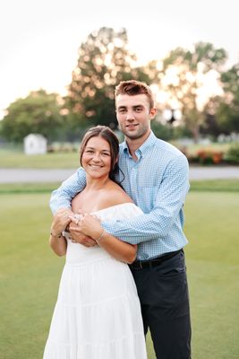 Molly Newton &amp; Marc Welch ~wedding registry