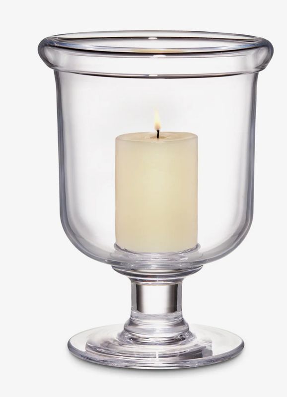 Simon Pearce large hurricane ~wishes for 2