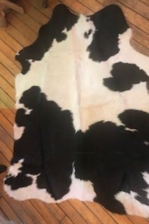 Cowhide-4x6