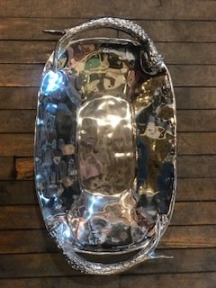 Stunning Antler tray