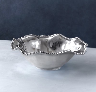 Beatrix ball organic pearl Diana bowl-large
