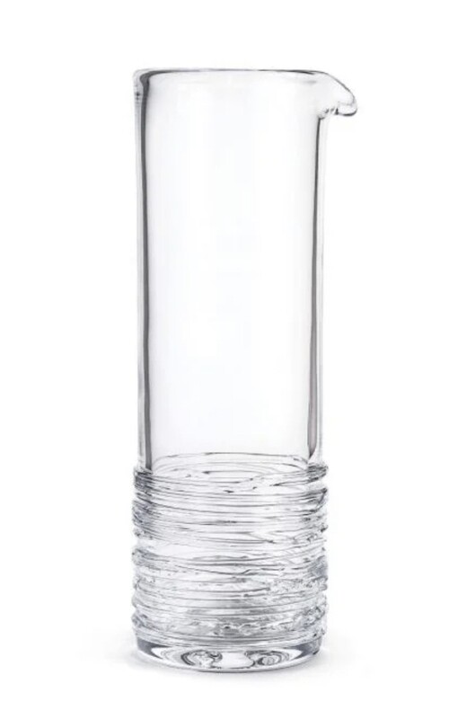 Echo Lake Cocktail carafe