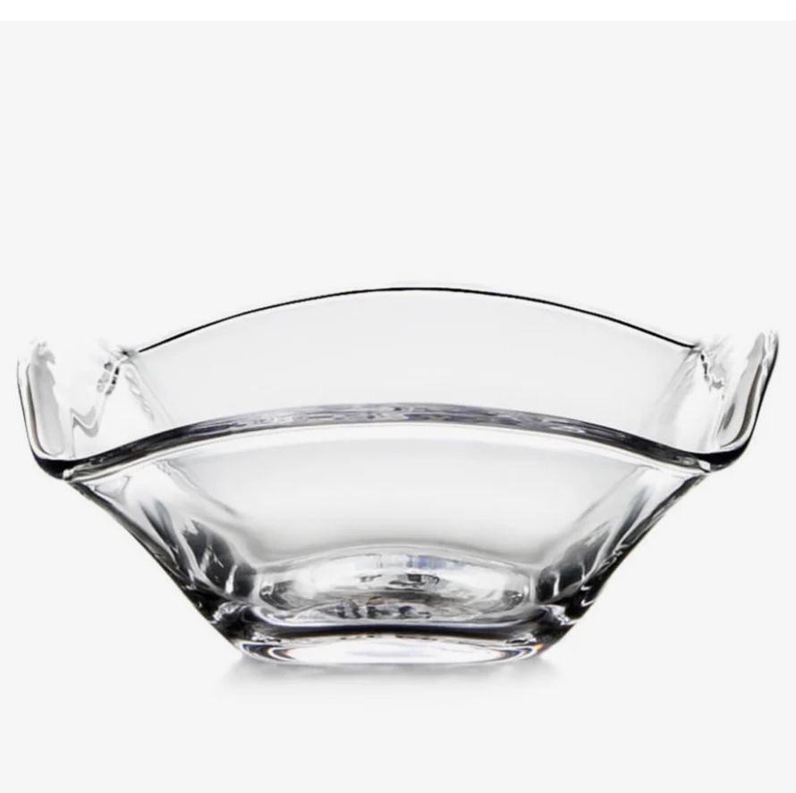 Simon Pearce woodbury bowl-medium RECEIVED