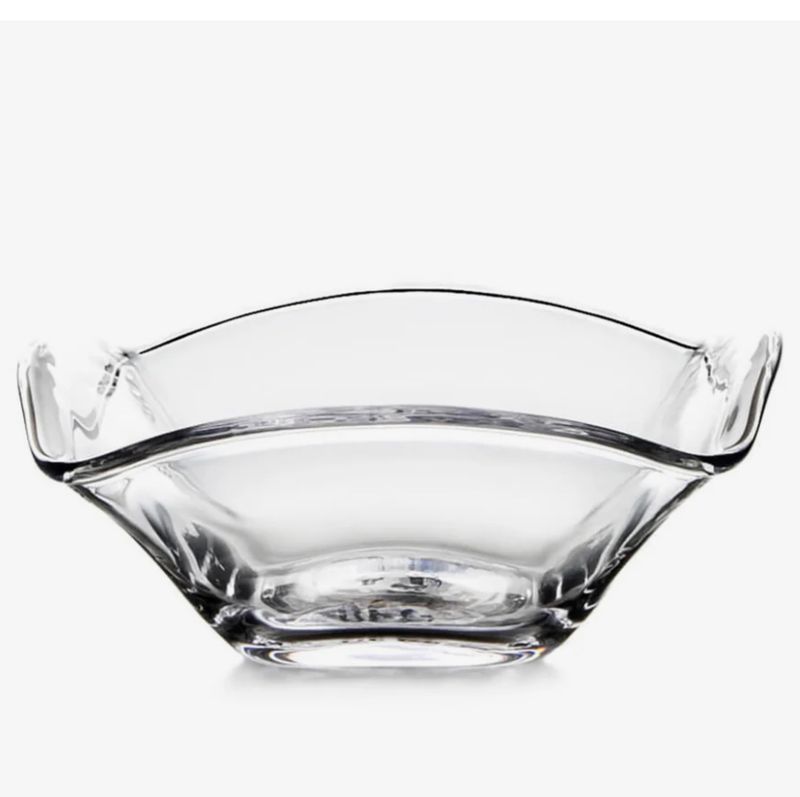Simon Pearce woodbury bowl-medium RECEIVED