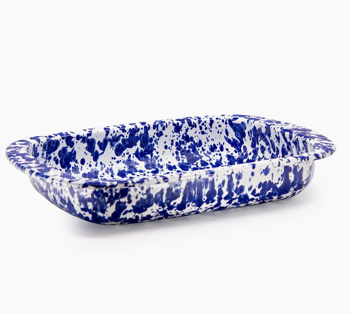 Swirl Baking Pan~RECEIVED