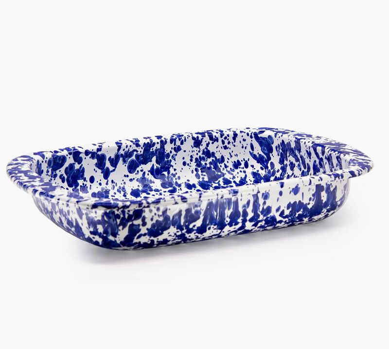 Swirl Baking Pan~RECEIVED