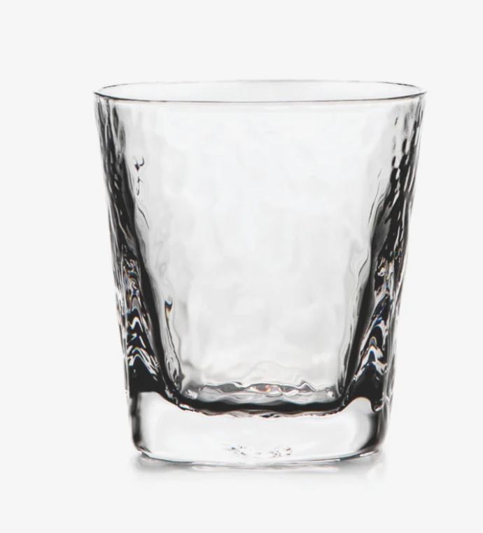 Old~fashioned glasses~wishes for 8
