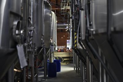Breweries