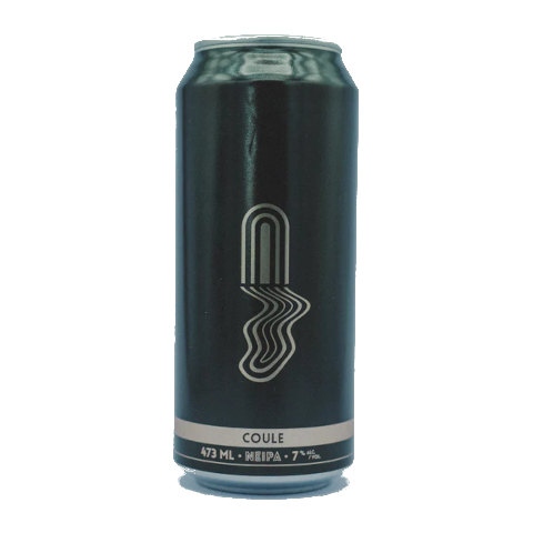 Emporium Microbrasserie - Coule