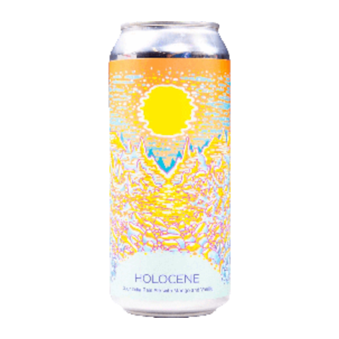 Hudson Valley Brewery - Holocene