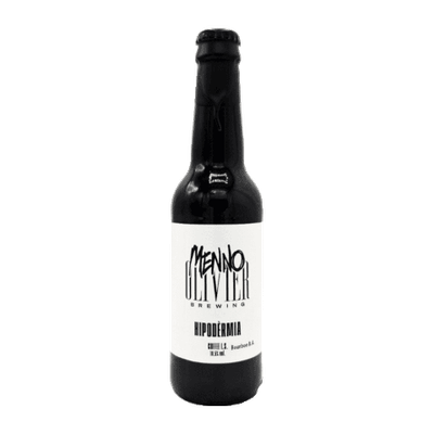 Menno Olivier Brewing - Hipodèrmia