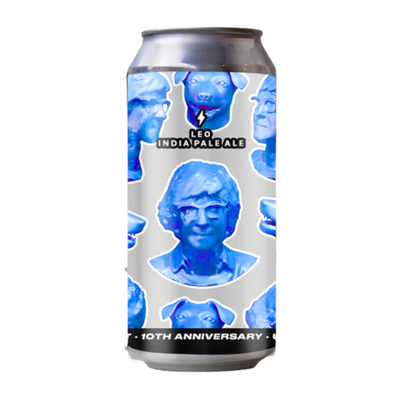 Garage Beer Co. - LEO