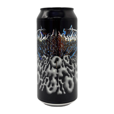 Omnipollo - Another Marshmallow Ale