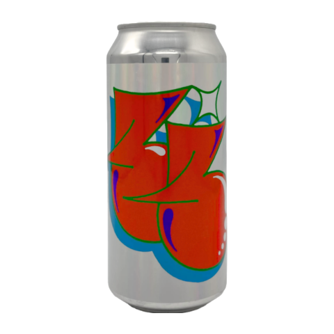 Omnipollo - Three Times Three Vol. 5