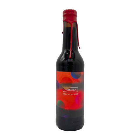 Põhjala - Evening Colours (Cellar Series)