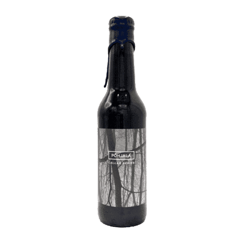 Põhjala - Kurg (Cellar Series)