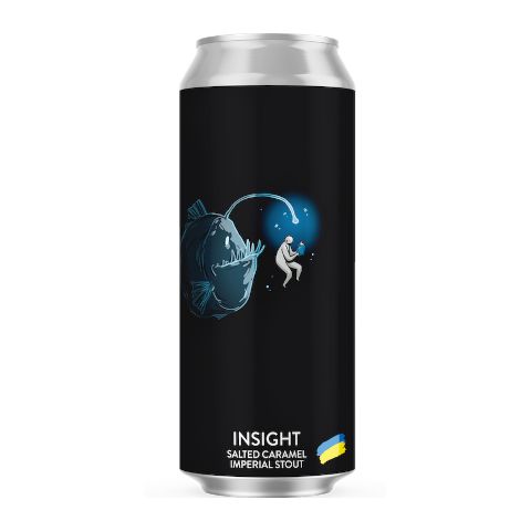 Varvar Brew - Insight
