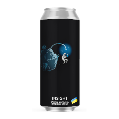 Varvar Brew - Insight